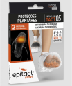 Epitact Sport Proteoes Plantares M X 2