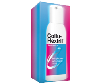 Collu-Hextril 40mL