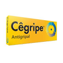 Cgripe X 20 comprimidos