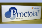 Proctoial Gel Rectal 30 Ml