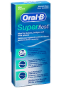 Oral B Braun Super Floss