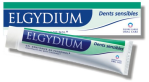 Elgydium Gel Dentifrico Dentes Sensiveis 75mL