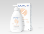 Lactacyd Intimo Emulsao Hig Intima 400ml