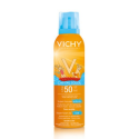 Vichy Ideal Soleil Crianas Espuma SPF 50+ 150mL