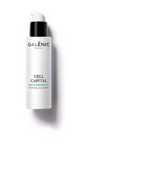 Galenic Cell-Capital Serum Remodelante 30mL