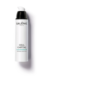 Galenic Cell-Capital Fluido Remodelante 50mL