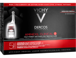 Vichy Dercos Aminexil Clinical 5 Homem Ampolas X 21