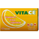 Vitace Comprimidos X 30