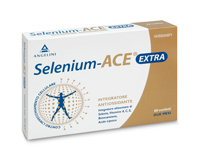 Selenium Ace Extr Comp X 90