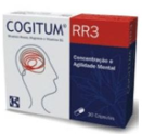 Cogitum RR3 Capsulas X 30