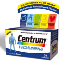 Centrum Homem Comprimidos X 30