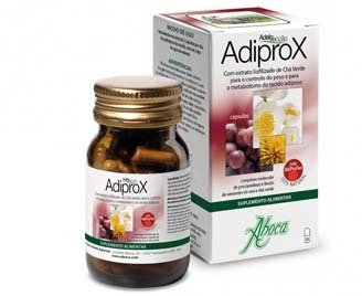 AdiproX Capsulas X 50