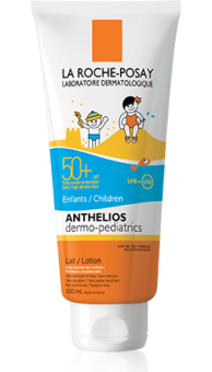 La Roche Posay Anthelios Dermo-Pediatrics Leite FPS 50+ 250mL
