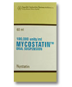 Mycostatin 30mL