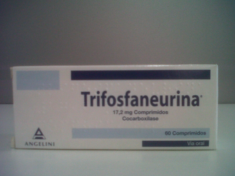 Trifosfaneurina