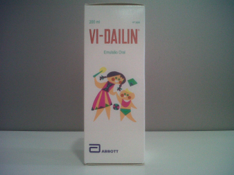 Vi-Dailin