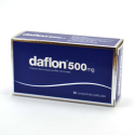 Daflon 500 Comprimidos X 60