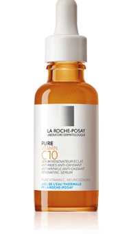 La Roche Posay Pure Vitamin C10 Srum 30mL