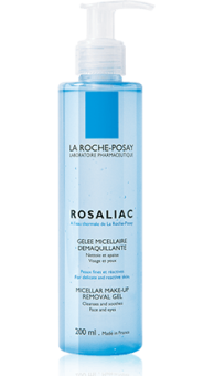 Roche Posay Rosaliac Geleia Micelar Desmaquilhante 200mL