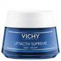 Vichy Liftactiv Supreme Noite 50mL