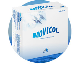 Movicol
