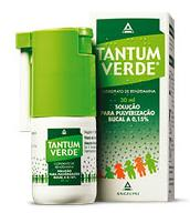 Tantum Verde 1,5 mg/ml Soluao Pulverizaao 30mL