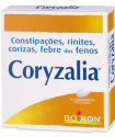 Coryzalia Comprimidos X 40