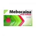 Mebocaína Anti-Inflam X 20