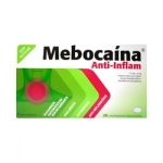 Mebocana Anti-Inflam X 20