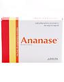 Ananase X 40 comprimidos revestidos