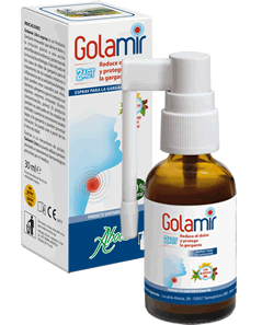 Golamir 2ACT Spray 30mL