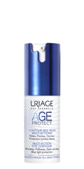 Uriage Age Protect Contorno Olhos Multi-Aes 15mL