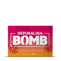 Depuralina Bomb Capsulas X 60