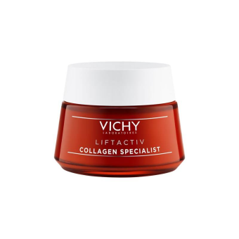 Vichy Liftactiv Collagen Specialist 50mL