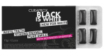 Curaprox Black is White Pastilha Elastica X 12