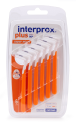 Interprox Plus Escovilhao Super Micro X 6