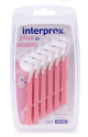 Interprox Plus Escovilhao Nano X 6