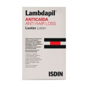 Isdin Lambdapil Locao Anti-Queda 3mL X 20 Monodoses