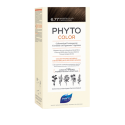 Phytocolor 6.77 Louro Escuro Marron 2018
