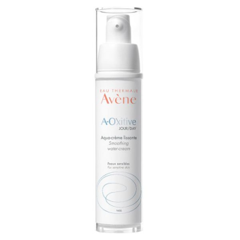 Avene A-Oxitive Aqua-Creme Alisante Dia 30mL