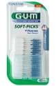 Gum Soft Picks X-Large 636 X 40