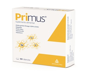 Primus Capsulas X 60