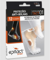Epitact Sport Proteoes Anti-Bolhas X 12