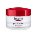 Eucerin pH5 Skin-Protection Creme Rosto 75mL