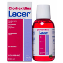 Clorohexidina Lacer Colutorio 200mL