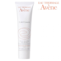 Avene Cold Cream Cr 100ml