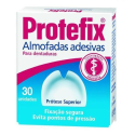 Protefix Almofadas Adesivas Protese Superior X 30