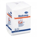 Medicomp Compressas Nao Tecido 5 X 5cm X 100