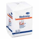 Medicomp Compressas Nao Tecido 10 X 10cm X 100