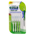 Gum Trav-Ler Escovilhao 1,1mm 1414  X 6